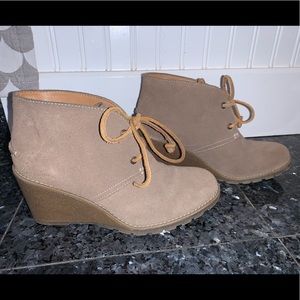 Sperry Women’s booties